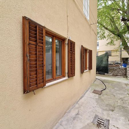 Apartment Santino Zadar Exterior photo