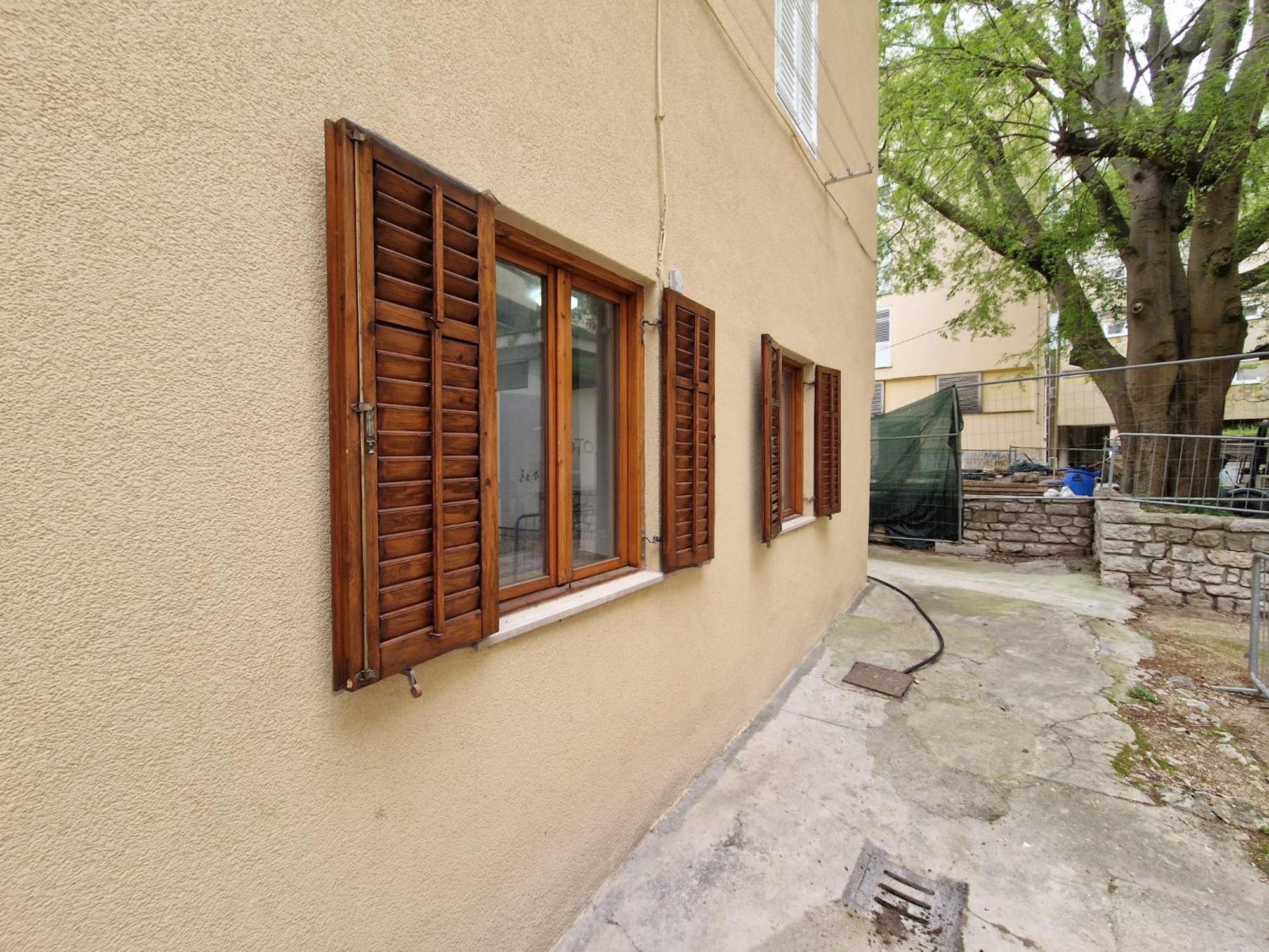 Apartment Santino Zadar Exterior photo